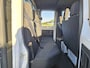 Mercedes-Benz Sprinter 315 1.9 CDI L3 Base Dubbele Cabine, Airco, Open-Laabak, 3.5T-Trekhaak, Euro6, 150Pk