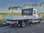 Mercedes-Benz Sprinter 315 1.9 CDI L3 Base Dubbele Cabine, Airco, Open-Laabak, 3.5T-Trekhaak, Euro6, 150Pk