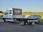 Mercedes-Benz Sprinter 315 1.9 CDI L3 Base Dubbele Cabine, Airco, Open-Laabak, 3.5T-Trekhaak, Euro6, 150Pk