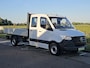 Mercedes-Benz Sprinter 315 1.9 CDI L3 Base Dubbele Cabine, Airco, Open-Laabak, 3.5T-Trekhaak, Euro6, 150Pk