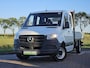 Mercedes-Benz Sprinter 315 1.9 CDI L3 Base Dubbele Cabine, Airco, Open-Laabak, 3.5T-Trekhaak, Euro6, 150Pk