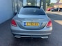 Mercedes-Benz C-klasse 220 CDI Prestige panoramadak