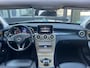 Mercedes-Benz C-klasse 220 CDI Prestige panoramadak