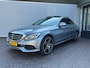 Mercedes-Benz C-klasse 220 CDI Prestige panoramadak