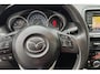 Mazda CX-5 2.0 TS+ Lease Pack 4WD Trekhaak NAVI Cruise Stoelverw. '12