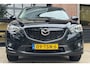 Mazda CX-5 2.0 TS+ Lease Pack 4WD Trekhaak NAVI Cruise Stoelverw. '12