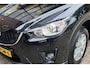 Mazda CX-5 2.0 TS+ Lease Pack 4WD Trekhaak NAVI Cruise Stoelverw. '12