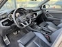 Audi Q3 Sportback 45 TFSIe 245pk S Edition | SoH 100% | Panoramadak | 20" Velgen | Achteruitrijcamera | Leder | Stoelverwarming