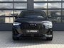 Audi Q3 Sportback 45 TFSIe 245pk S Edition | SoH 100% | Panoramadak | 20" Velgen | Achteruitrijcamera | Leder | Stoelverwarming
