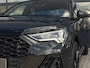 Audi Q3 Sportback 45 TFSIe 245pk S Edition | SoH 100% | Panoramadak | 20" Velgen | Achteruitrijcamera | Leder | Stoelverwarming