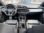 Audi Q3 Sportback 45 TFSIe 245pk S Edition | SoH 100% | Panoramadak | 20" Velgen | Achteruitrijcamera | Leder | Stoelverwarming