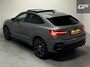 Audi Q3 Sportback 45 TFSIe S-line Pano Leer Carplay NAP