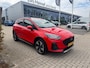 Ford Fiesta 1.0 EcoBoost Hybrid Active X | Cruise Ctrl | NAV | Achteruirijcamera | Keyless Entry | 17* inch LMV |