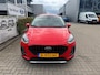 Ford Fiesta 1.0 EcoBoost Hybrid Active X | Cruise Ctrl | NAV | Achteruirijcamera | Keyless Entry | 17* inch LMV |