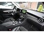 Mercedes-Benz GLC 250 4MATIC Panoramadak Burmester AMG interieur