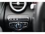 Mercedes-Benz GLC 250 4MATIC Panoramadak Burmester AMG interieur