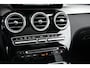 Mercedes-Benz GLC 250 4MATIC Panoramadak Burmester AMG interieur
