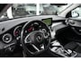 Mercedes-Benz GLC 250 4MATIC Panoramadak Burmester AMG interieur