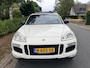 Porsche Cayenne 4.8 Turbo S V8 550PK Pano•Leder