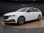 Skoda Octavia Combi 1.4 TSI iV PHEV Sportline | Head-up Display | ACC | Elek. Achterklep | Stoelverwarming | Sportstoelen | Parkeerhulp | 17'' |