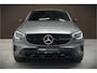 Mercedes-Benz GLC Coupe 300e 4MATIC Premium Plus | Panoramadak | Stuurverwarming | Stoelverwarming | Head-Up Display | Massage | Memory Seats | Luchtvering | Keyless | 360 Camera | Leer | Ambiance Verlichting | Trekhaak | Apple Carplay | Na