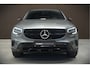 Mercedes-Benz GLC Coupe 300e 4MATIC Premium Plus | Panoramadak | Stuurverwarming | Stoelverwarming | Head-Up Display | Massage | Memory Seats | Luchtvering | Keyless | 360 Camera | Leer | Ambiance Verlichting | Trekhaak | Apple Carplay | Na