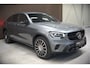 Mercedes-Benz GLC Coupe 300e 4MATIC Premium Plus | Panoramadak | Stuurverwarming | Stoelverwarming | Head-Up Display | Massage | Memory Seats | Luchtvering | Keyless | 360 Camera | Leer | Ambiance Verlichting | Trekhaak | Apple Carplay | Na