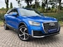 Audi Q2 40 TFSI quattro S-Line 190pk Automaat / Trekhaak / Stoelverwarming