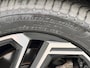 Hyundai Tucson 1.6 T-GDI PHEV Premium 4WD / Accu SoH 100 % / EAER 65 km / Leder / HUD / Navigatie / Apple Carplay Android / Stoelventilatie / Stuur-, stoel- & achterbankverwarming / 19" LM wielen & All Season banden /