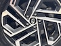 Hyundai Tucson 1.6 T-GDI PHEV Premium 4WD / Accu SoH 100 % / EAER 65 km / Leder / HUD / Navigatie / Apple Carplay Android / Stoelventilatie / Stuur-, stoel- & achterbankverwarming / 19" LM wielen & All Season banden /
