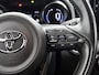 Toyota Yaris 1.5 Hybrid Executive | BTW voertuig | Head-Up Display | Dodehoek detectie | Stoelverwarming | Parkeersensoren voor+achter | Navigatie | Apple CarPlay/Android Auto | Cruise Control Adaptive | Rijklaar