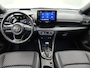 Toyota Yaris 1.5 Hybrid Executive | BTW voertuig | Head-Up Display | Dodehoek detectie | Stoelverwarming | Parkeersensoren voor+achter | Navigatie | Apple CarPlay/Android Auto | Cruise Control Adaptive | Rijklaar