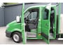 Mercedes-Benz Sprinter 313 2.2 CDI EURO 5 432 DUBBELE CABINE - AIRCO - 6-PERSOONS - TREKHAAK
