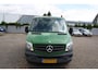 Mercedes-Benz Sprinter 313 2.2 CDI EURO 5 432 DUBBELE CABINE - AIRCO - 6-PERSOONS - TREKHAAK