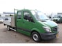 Mercedes-Benz Sprinter 313 2.2 CDI EURO 5 432 DUBBELE CABINE - AIRCO - 6-PERSOONS - TREKHAAK