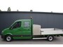Mercedes-Benz Sprinter 313 2.2 CDI EURO 5 432 DUBBELE CABINE - AIRCO - 6-PERSOONS - TREKHAAK