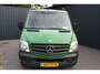 Mercedes-Benz Sprinter 313 2.2 CDI EURO 5 432 DUBBELE CABINE - AIRCO - 6-PERSOONS - TREKHAAK
