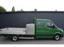 Mercedes-Benz Sprinter 313 2.2 CDI EURO 5 432 DUBBELE CABINE - AIRCO - 6-PERSOONS - TREKHAAK
