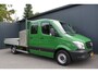 Mercedes-Benz Sprinter 313 2.2 CDI EURO 5 432 DUBBELE CABINE - AIRCO - 6-PERSOONS - TREKHAAK