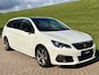 Peugeot 308 SW 1.2 PureTech GT-line Panoramadak | PDC V&A | Camera A | Apple CarPlay / Android Auto | Keyless