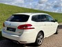 Peugeot 308 SW 1.2 PureTech GT-line Panoramadak | PDC V&A | Camera A | Apple CarPlay / Android Auto | Keyless