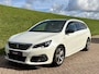 Peugeot 308 SW 1.2 PureTech GT-line Panoramadak | PDC V&A | Camera A | Apple CarPlay / Android Auto | Keyless