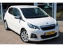 Peugeot 108 1.0 e-VTi Style//Airco//5drs!!