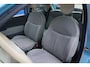 Fiat 500 1.4-16V Lounge | Climate control | Panorama dak | Azzurro Cappellini