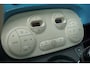 Fiat 500 1.4-16V Lounge | Climate control | Panorama dak | Azzurro Cappellini