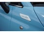Fiat 500 1.4-16V Lounge | Climate control | Panorama dak | Azzurro Cappellini