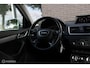 Audi Q3 2.0 TFSI Quattro Pro Line | Trekhaak | 2012