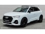 Audi Q3 40TFSI QUATTRO S-LINE 190PK/S-TRONIC/PANO/360CAMERA/