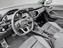 Audi Q3 40TFSI QUATTRO S-LINE 190PK/S-TRONIC/PANO/360CAMERA/