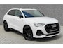 Audi Q3 40TFSI QUATTRO S-LINE 190PK/S-TRONIC/PANO/360CAMERA/